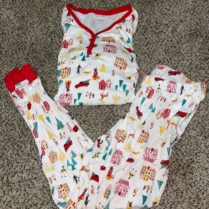 Christmas Pajamas